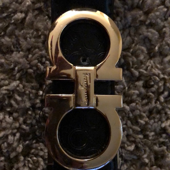 Ferragamo belt main image 5